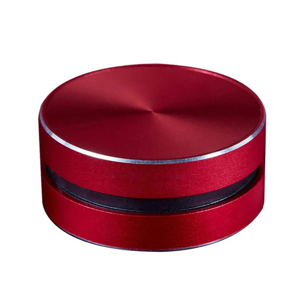 Draadloos Bt Speaker Bot Geleiding Speakers Mini Draagbare Luid Stereogeluid Ingebouwde Mic Klankkast Draagbaar Audio Apparaat