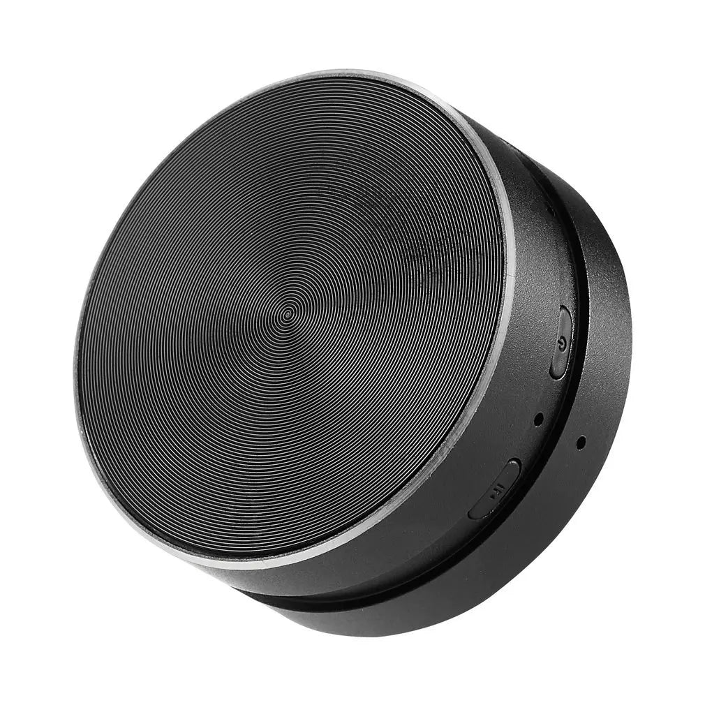 Draadloos Bt Speaker Bot Geleiding Speakers Mini Draagbare Luid Stereogeluid Ingebouwde Mic Klankkast Draagbaar Audio Apparaat