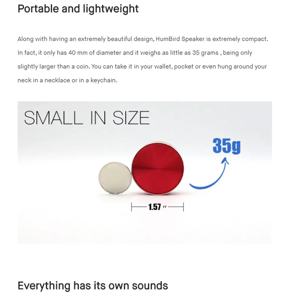 Draadloos Bt Speaker Bot Geleiding Speakers Mini Draagbare Luid Stereogeluid Ingebouwde Mic Klankkast Draagbaar Audio Apparaat