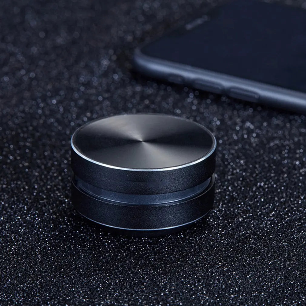 Draadloos Bt Speaker Bot Geleiding Speakers Mini Draagbare Luid Stereogeluid Ingebouwde Mic Klankkast Draagbaar Audio Apparaat